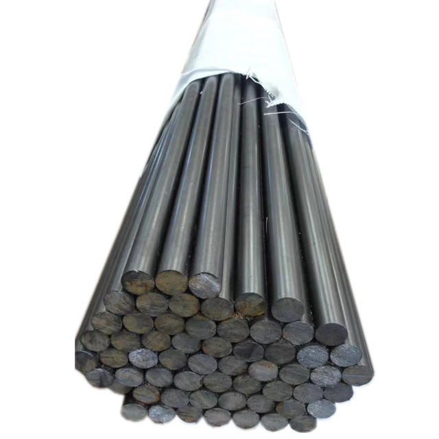 High Repurchase Rate Round Steel Bar Mild Steel Round Bar Steel Round Rod From China Fast Delivery