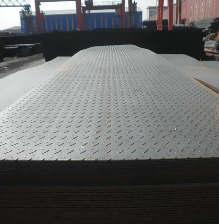 Hot Rolled 3mm 5mm 6mm 8mm 10mm Thickness Carbon Steel Sheet Plate Price Per Kg