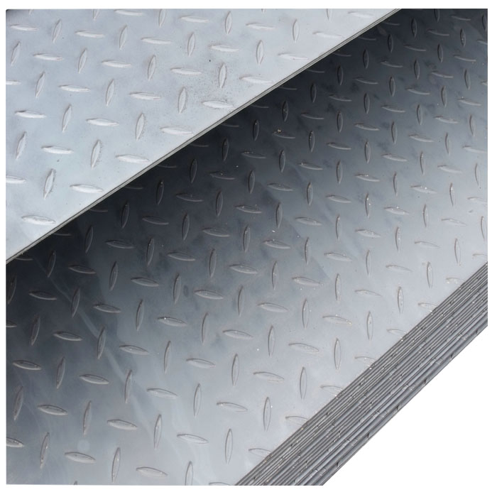 High Quality Chinese Manufacturer Of Steel Moulding Plate Mold Checkered Steel Plate / Sheet Low Price