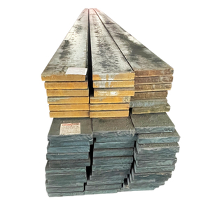 A36, SS400, Q235 Hot Rolled Mild Steel Flat Bar Carbon Steel Flat Bar Price