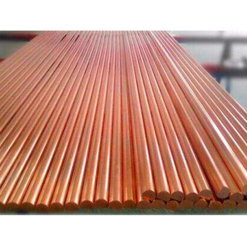  Complete Spot Sale High Quality Specifications H59 Copper Round Bar Brass Rod Customizable 